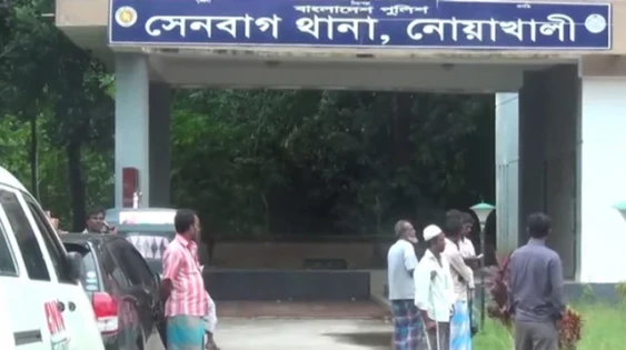 মায়ের চোখের সামনে ট্রাক চাপায় শিশুর মৃত্যু
